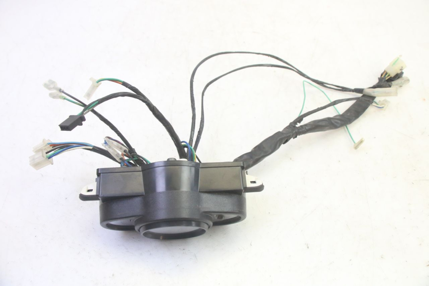 photo de CONTACHILOMETRI KYMCO AGILITY 4T 50 (2018 - 2022) - Vista d'insieme del prodotto