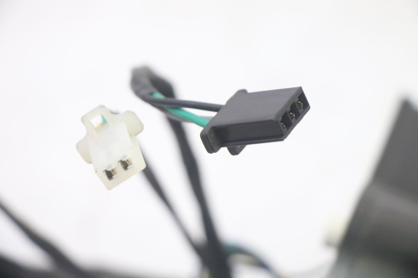 photo de CONTACHILOMETRI KYMCO AGILITY 4T 50 (2018 - 2022) - Ricambio usato controllato