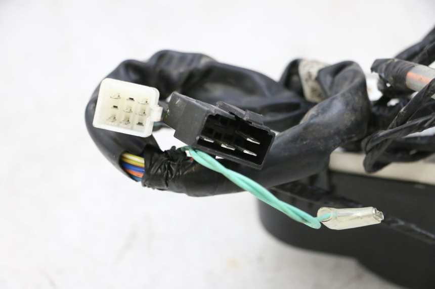 photo de CONTACHILOMETRI KYMCO AGILITY 4T 50 (2018 - 2022) - Vista d'insieme del prodotto