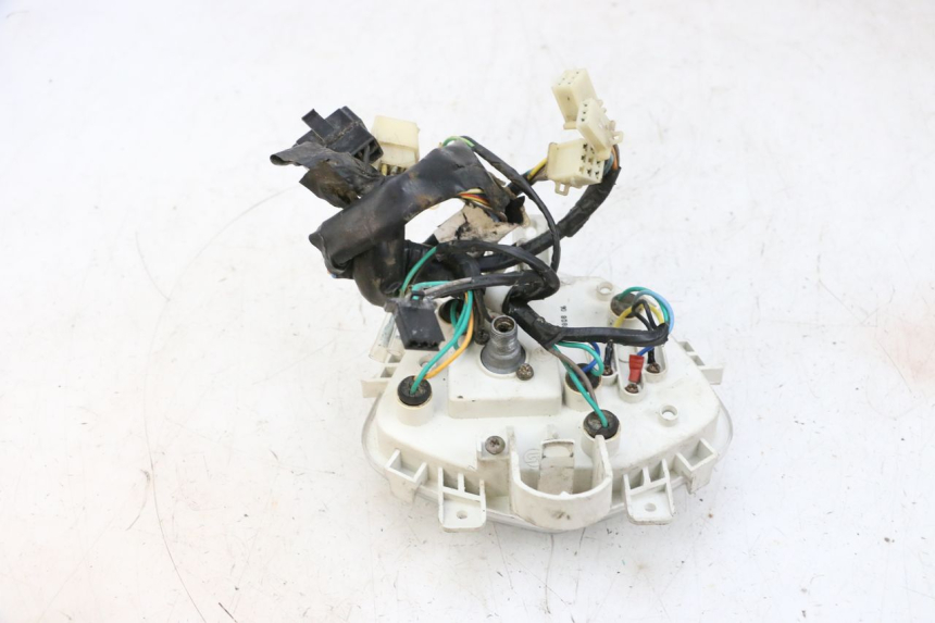 photo de Contachilometri KYMCO AGILITY CITY 4T 50 (2008 - 2016) - Dettaglio del componente