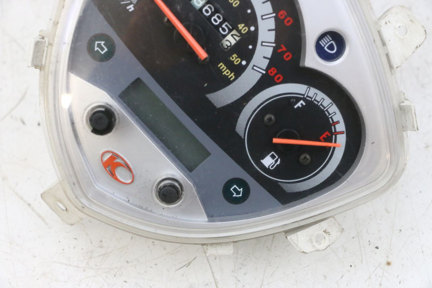 photo de Contachilometri KYMCO AGILITY CITY 4T 50 (2008 - 2016) - Altra vista dell'articolo