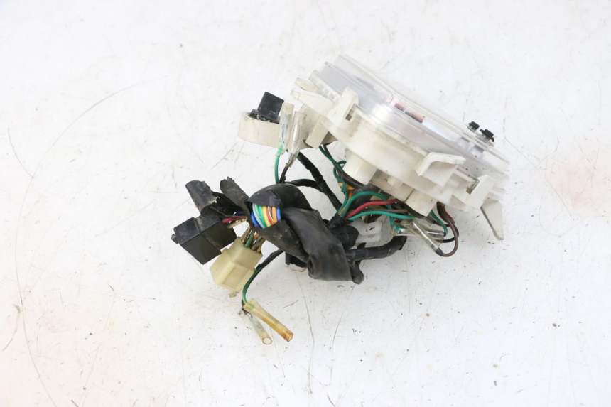 photo de Contachilometri KYMCO AGILITY CITY 4T 50 (2008 - 2016) - Ricambio usato controllato