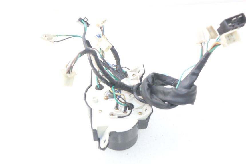 photo de CONTACHILOMETRI KYMCO AGILITY FR 2T 50 (2012 - 2017)