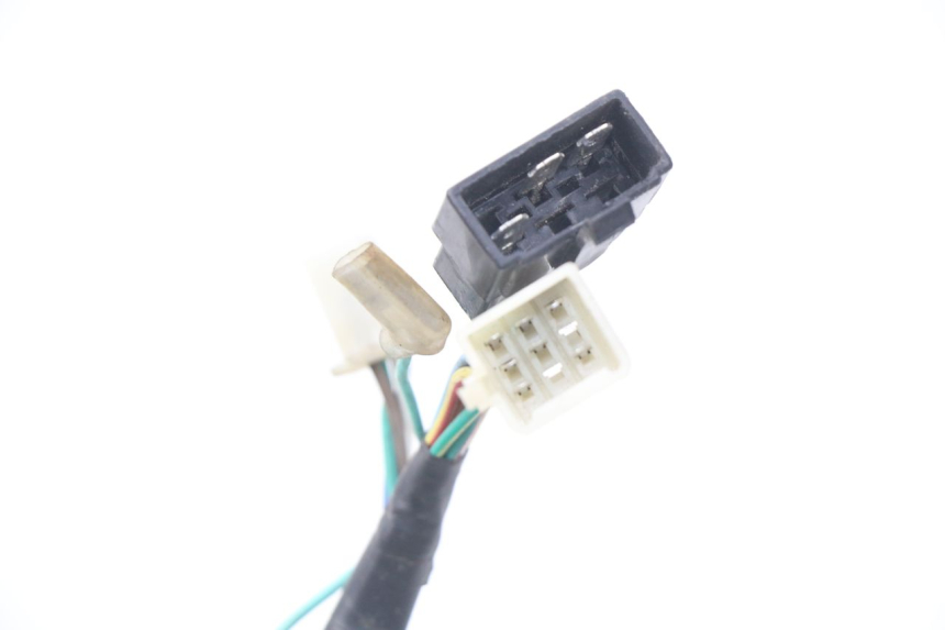 photo de CONTACHILOMETRI KYMCO AGILITY FR 2T 50 (2012 - 2017)