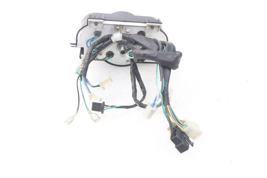 photo de CONTACHILOMETRI KYMCO AGILITY FR 2T 50 (2012 - 2017)