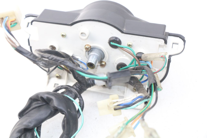 photo de CONTACHILOMETRI KYMCO AGILITY FR 2T 50 (2012 - 2017)