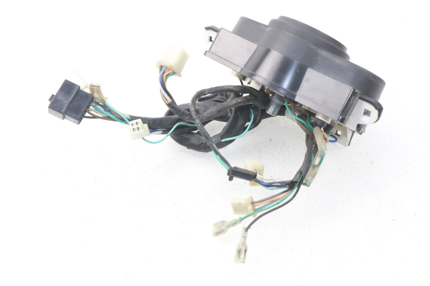 photo de CONTACHILOMETRI KYMCO AGILITY FR 2T 50 (2012 - 2017)