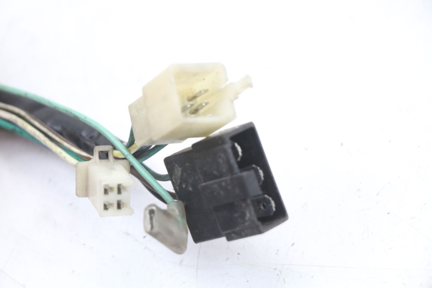 photo de CONTACHILOMETRI KYMCO AGILITY FR 2T 50 (2012 - 2017)