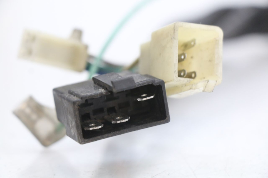 photo de CONTACHILOMETRI KYMCO AGILITY FR 2T 50 (2012 - 2017)