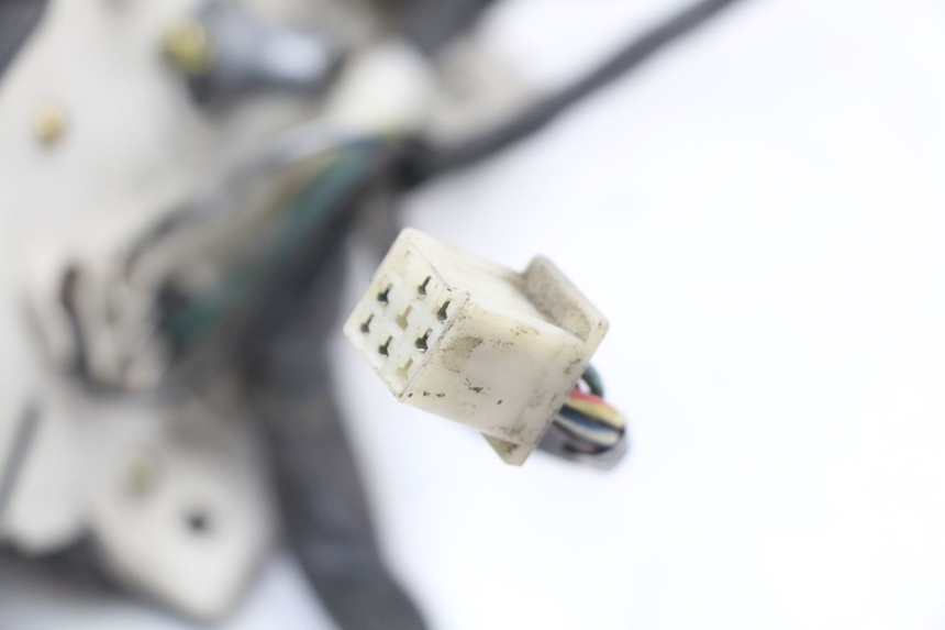 photo de CONTACHILOMETRI KYMCO AGILITY FR 2T 50 (2012 - 2017)