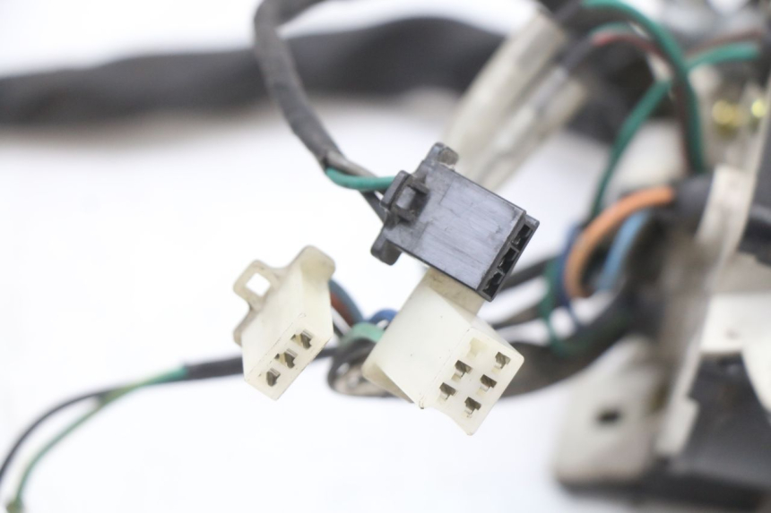 photo de CONTACHILOMETRI KYMCO AGILITY FR 2T 50 (2012 - 2017)