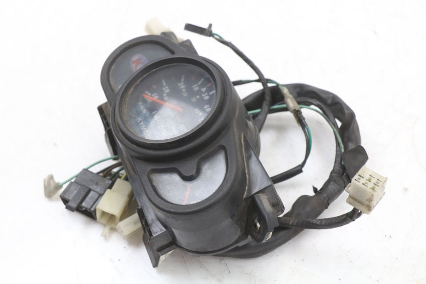 photo de CONTACHILOMETRI KYMCO AGILITY FR 2T 50 (2012 - 2017)