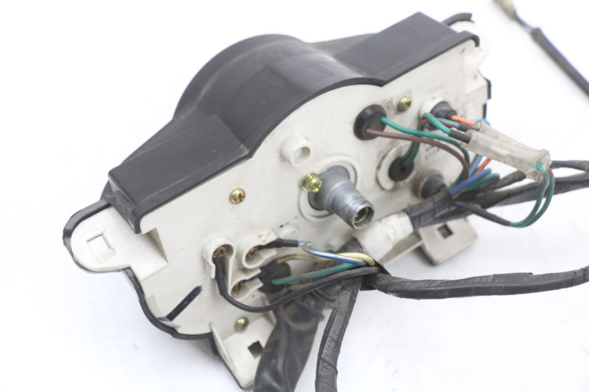 photo de CONTACHILOMETRI KYMCO AGILITY FR 2T 50 (2012 - 2017)