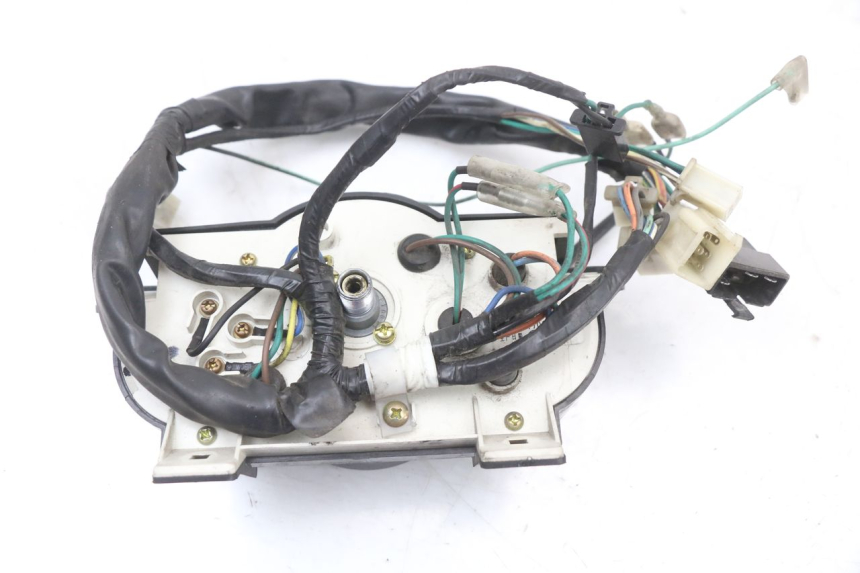 photo de CONTACHILOMETRI KYMCO AGILITY FR 2T 50 (2012 - 2017)