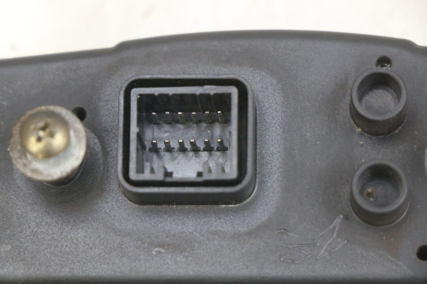 photo de CONTATORE KYMCO AGILITY NAKED RENOUVO 2T 50 (2011 - 2018)