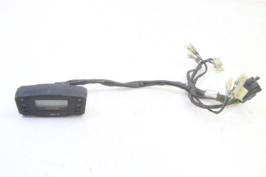 photo de CONTATORE KYMCO AGILITY NAKED RENOUVO 2T 50 (2011 - 2018)