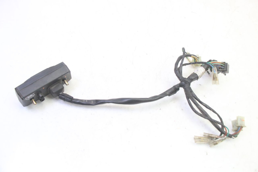 photo de CONTATORE KYMCO AGILITY NAKED RENOUVO 2T 50 (2011 - 2018)