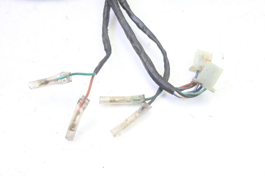 photo de CONTATORE KYMCO AGILITY NAKED RENOUVO 2T 50 (2011 - 2018)