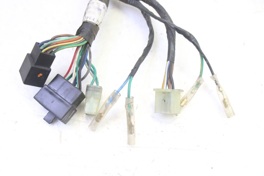 photo de CONTATORE KYMCO AGILITY NAKED RENOUVO 2T 50 (2011 - 2018)