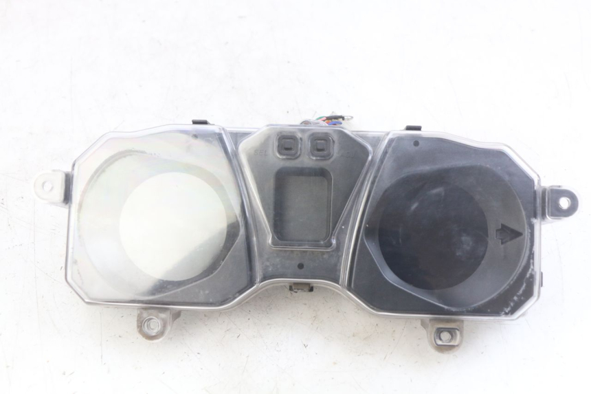 photo de CONTATORE NECO ALEXONE 125 (2017 - 2024)