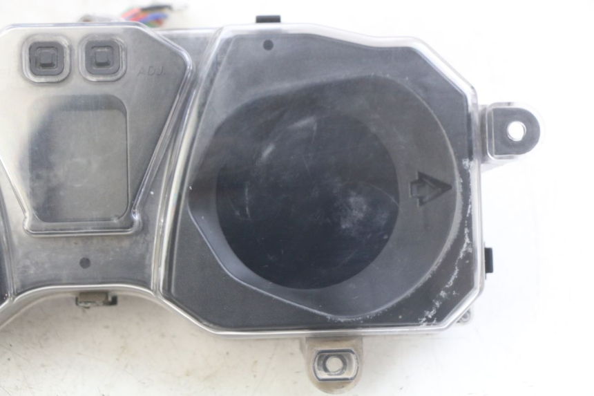photo de CONTATORE NECO ALEXONE 125 (2017 - 2024)