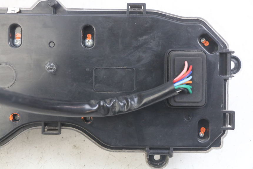 photo de CONTATORE NECO ALEXONE 125 (2017 - 2024)