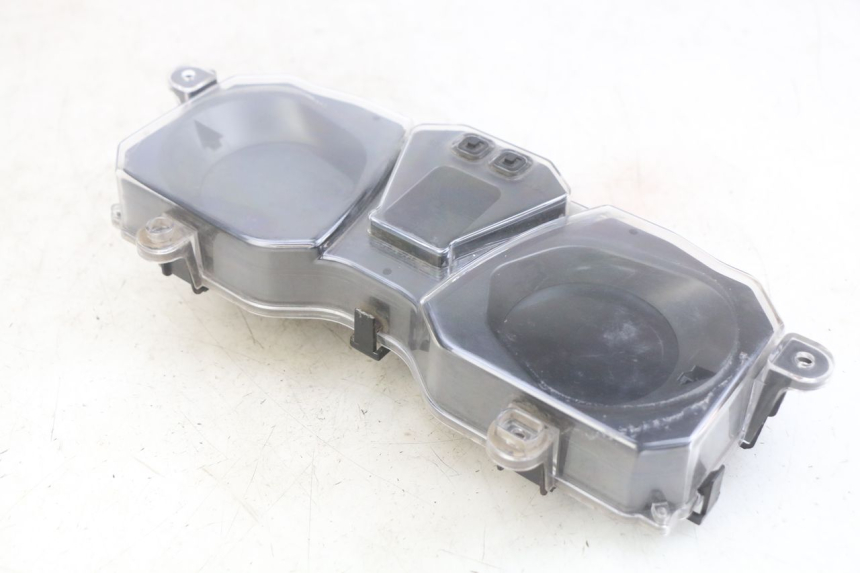 photo de CONTATORE NECO ALEXONE 125 (2017 - 2024)