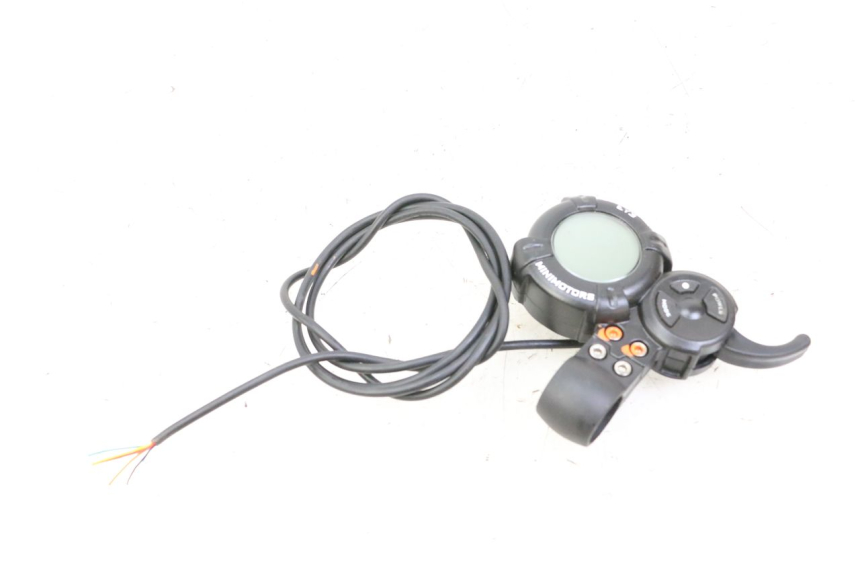 photo de CONTACHILOMETRI DUALTRON AMINIA 1