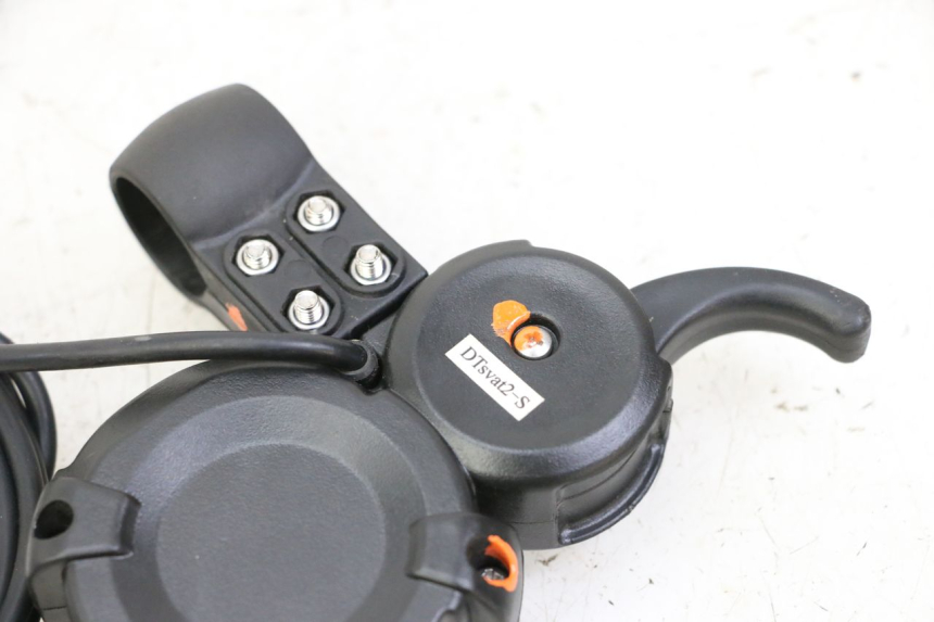 photo de CONTACHILOMETRI DUALTRON AMINIA 1