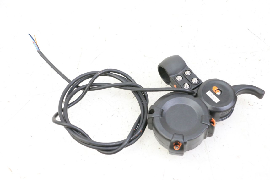 photo de CONTACHILOMETRI DUALTRON AMINIA 1