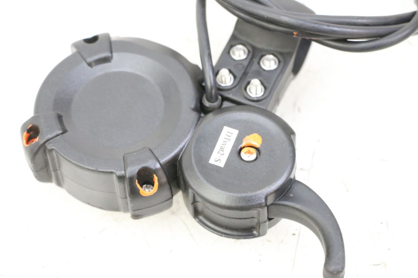photo de CONTACHILOMETRI DUALTRON AMINIA 1