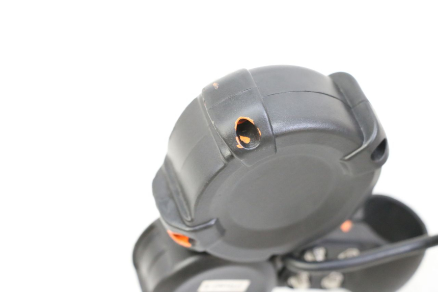 photo de CONTACHILOMETRI DUALTRON AMINIA 1