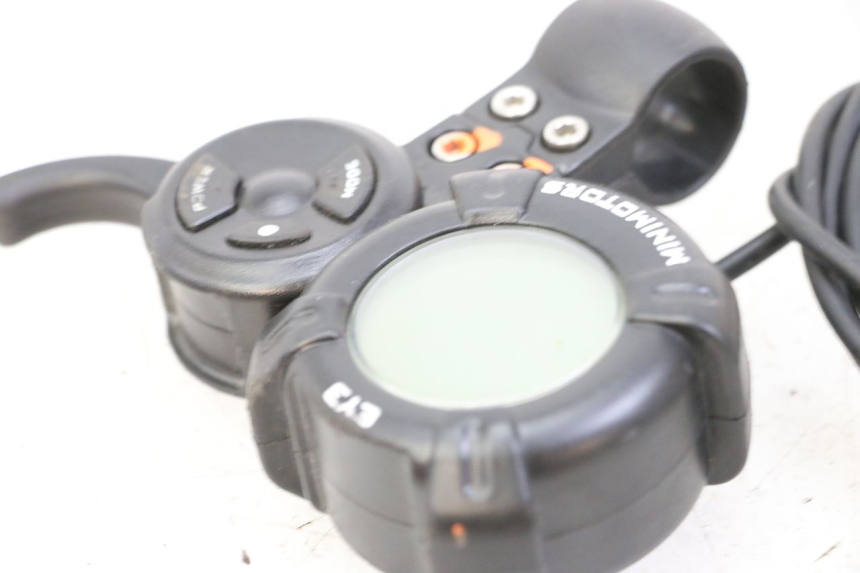 photo de CONTACHILOMETRI DUALTRON AMINIA 1