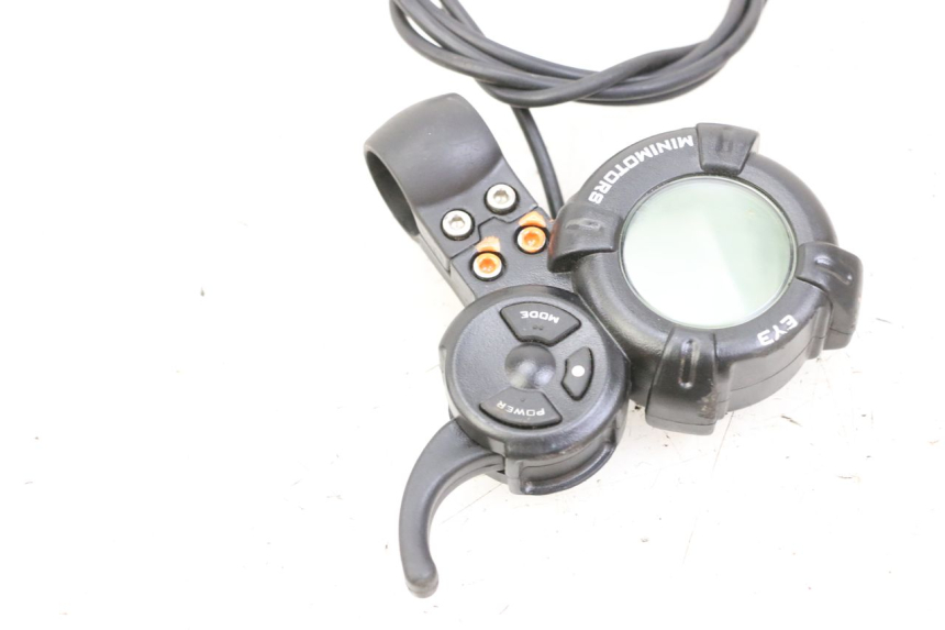 photo de CONTACHILOMETRI DUALTRON AMINIA 1