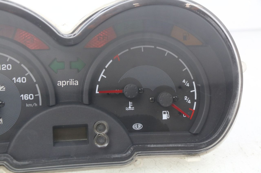 photo de Contachilometri APRILIA ATLANTIC 125 (2003 - 2009)