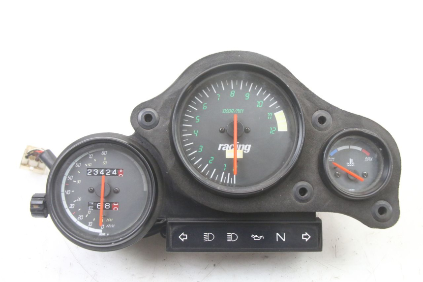 photo de CONTACHILOMETRI APRILIA RS 50 (1999 - 2005)