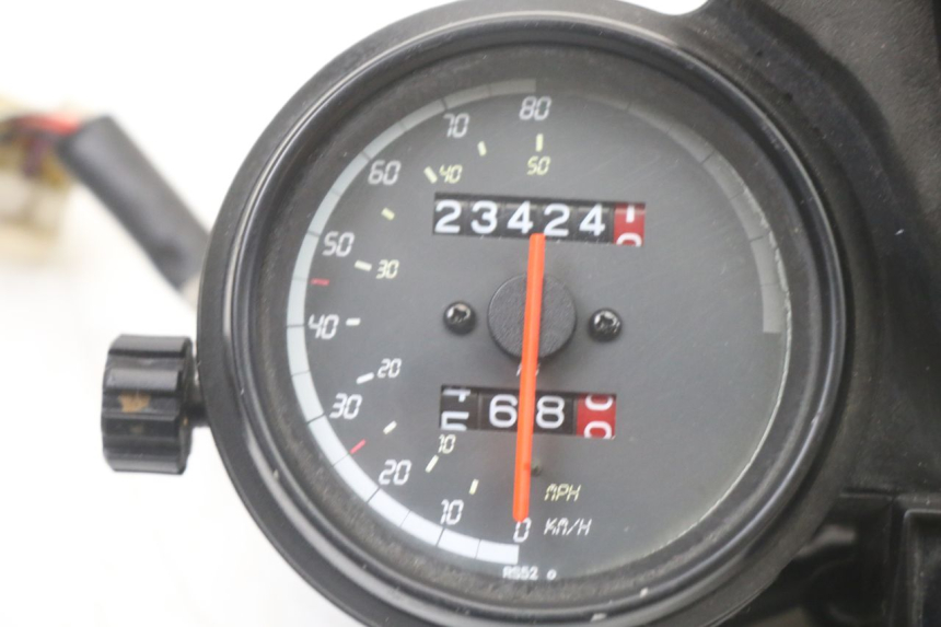 photo de CONTACHILOMETRI APRILIA RS 50 (1999 - 2005)