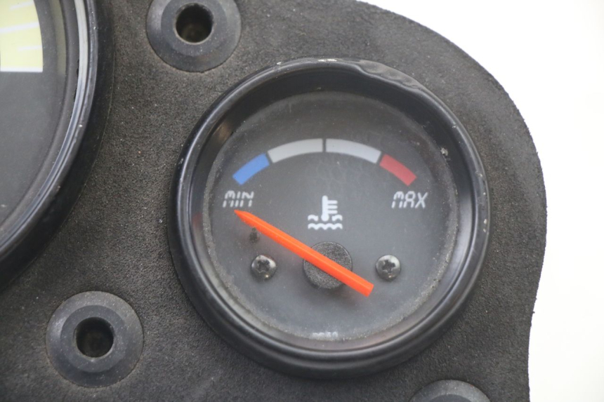 photo de CONTACHILOMETRI APRILIA RS 50 (1999 - 2005)
