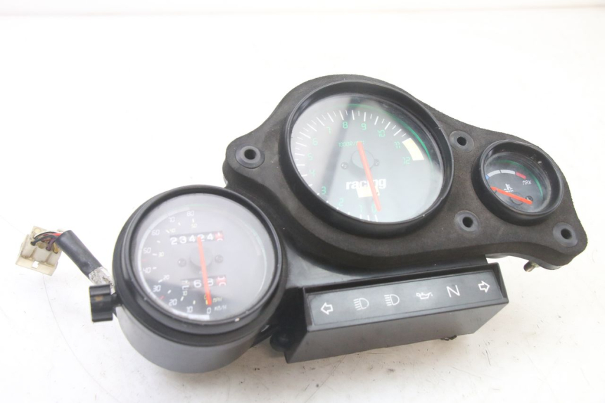 photo de CONTACHILOMETRI APRILIA RS 50 (1999 - 2005)
