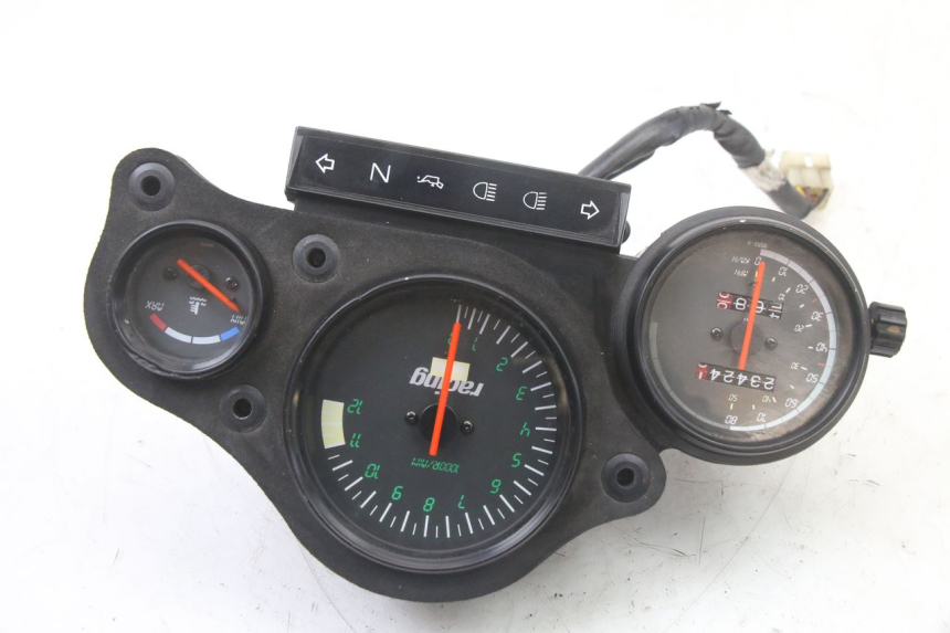 photo de CONTACHILOMETRI APRILIA RS 50 (1999 - 2005)