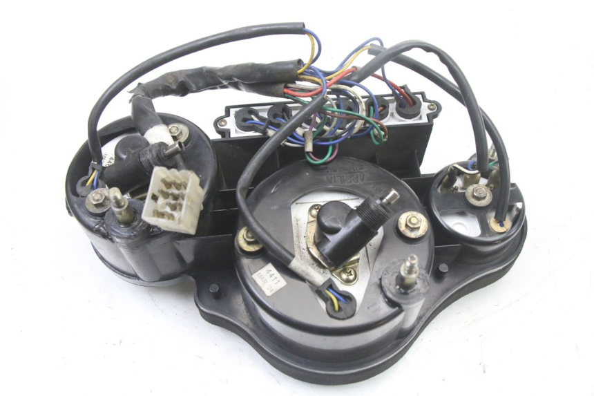 photo de CONTACHILOMETRI APRILIA RS 50 (1999 - 2005)