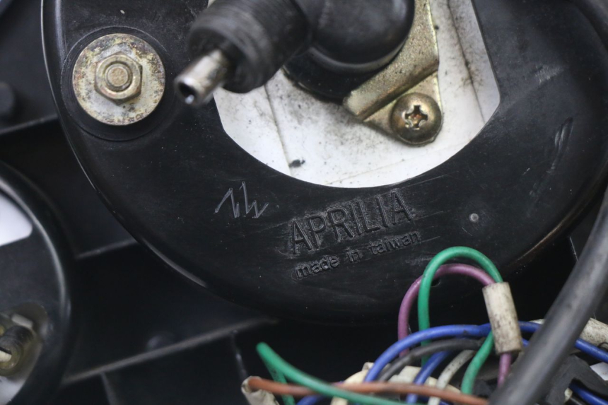 photo de CONTACHILOMETRI APRILIA RS 50 (1999 - 2005)