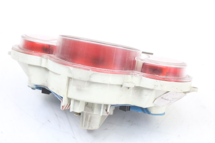 photo de CONTACHILOMETRI APRILIA SR CARB LC 2T 50 (2004 - 2012)