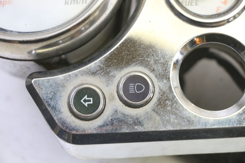 photo de Contachilometri HYOSUNG GV AQUILA 125 (2000 - 2004)