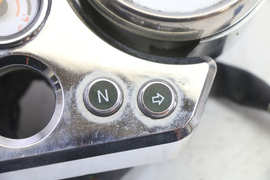 photo de Contachilometri HYOSUNG GV AQUILA 125 (2000 - 2004)