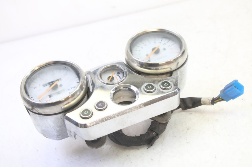 photo de Contachilometri HYOSUNG GV AQUILA 125 (2000 - 2004)