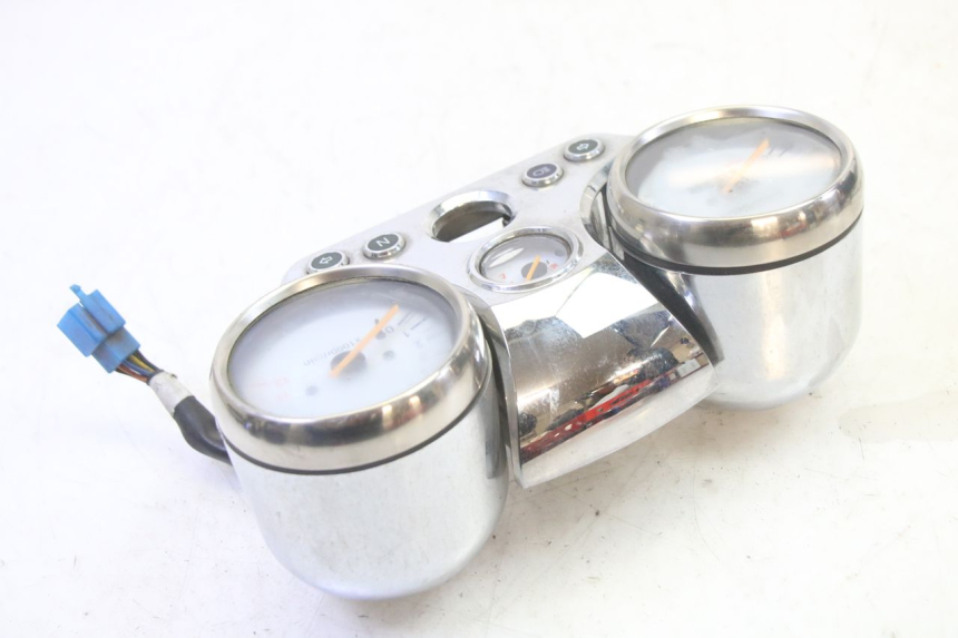 photo de Contachilometri HYOSUNG GV AQUILA 125 (2000 - 2004)