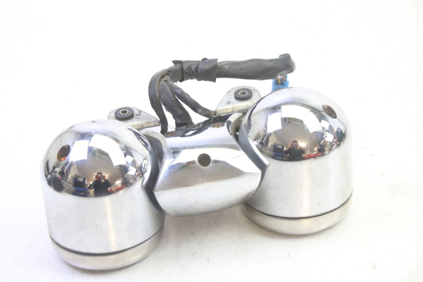 photo de Contachilometri HYOSUNG GV AQUILA 125 (2000 - 2004)