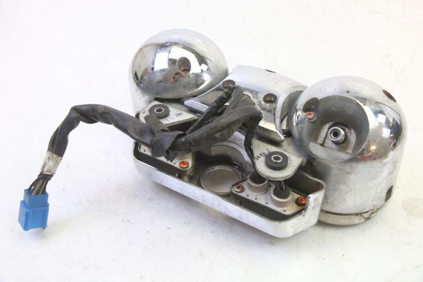 photo de Contachilometri HYOSUNG GV AQUILA 125 (2000 - 2004)