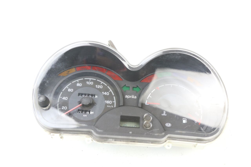photo de Contachilometri APRILIA ATLANTIC 125 (2003 - 2009)